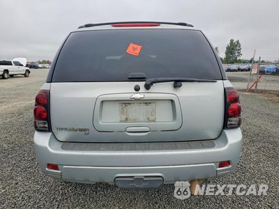 Zdjęcie 6 z 12 samochodu: 2007 CHEVROLET TRAILBLAZER LS VIN:1GNET13M372205643 - miniatura