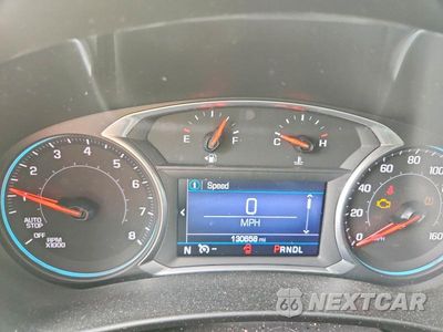 Zdjęcie 9 z 13 samochodu: 2019 CHEVROLET EQUINOX LT VIN:3GNAXTEV7KS650730 - miniatura