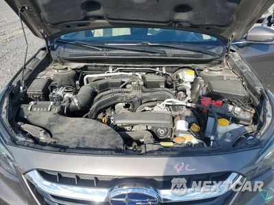 Zdjęcie 11 z 12 samochodu: 2022 SUBARU LEGACY PREMIUM VIN:4S3BWAD65N3012582 - miniatura