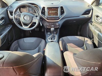 Zdjęcie 8 z 13 samochodu: 2015 JEEP CHEROKEE LATITUDE VIN:1C4PJMCB7FW649882 - miniatura