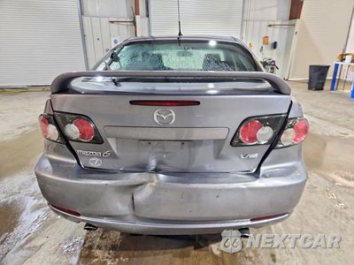 Zdjęcie 6 z 12 samochodu: 2006 MAZDA 6 S VIN:1YVHP84D765M28597 - miniatura
