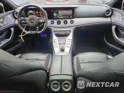 Zdjęcie 8 z 12 samochodu: 2019 MERCEDES-BENZ AMG GT 63 VIN:WDD7X8JB8KA001683 - miniatura