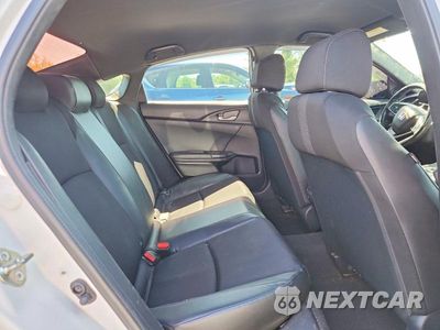 Zdjęcie 10 z 12 samochodu: 2019 HONDA CIVIC SPORT VIN:19XFC2E80KE004507 - miniatura