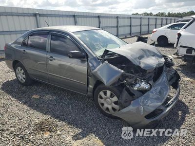 Czwarte zdjęcie samochodu z boku: 2006 TOYOTA COROLLA CE VIN:1NXBR32EX6Z759065 - miniatura