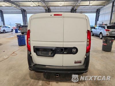 Zdjęcie 6 z 13 samochodu: 2018 RAM PROMASTER CITY ST DELIVERY VAN VIN:ZFBERFAB4J6L45516 - miniatura