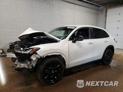 2023 HONDA HR-V SPORT 3CZRZ2H51PM707327 - główne zdjęcie licytacji z USA - miniatura