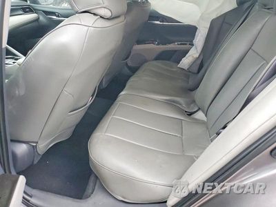 Zdjęcie 10 z 12 samochodu: 2021 TOYOTA CAMRY SE VIN:4T1T11BK9MU033278 - miniatura