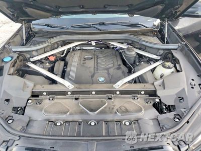 Zdjęcie 12 z 13 samochodu: 2021 BMW X5 XDRIVE40I VIN:5UXCR6C01M9F45239 - miniatura