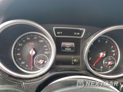 Zdjęcie 9 z 14 samochodu: 2016 MERCEDES-BENZ GLE 350 4MATIC VIN:4JGDA5HB6GA782726 - miniatura