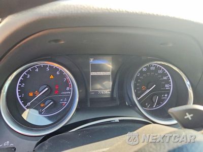 Zdjęcie 9 z 13 samochodu: 2020 TOYOTA CAMRY SE VIN:4T1G11AK0LU868834 - miniatura