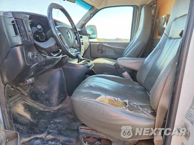 Zdjęcie 7 z 13 samochodu: 2014 CHEVROLET EXPRESS G3500 VIN:1GCZGTCA6E1121643 - miniatura