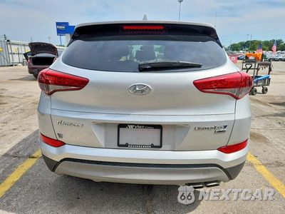 Zdjęcie 6 z 12 samochodu: 2018 HYUNDAI TUCSON LIMITED VIN:KM8J3CA25JU635637 - miniatura