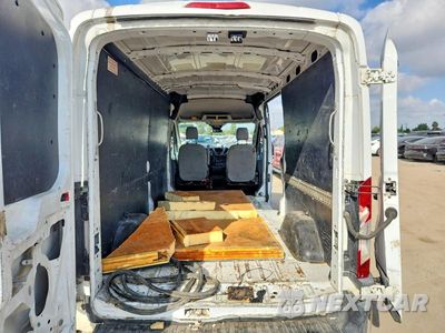 Zdjęcie 10 z 14 samochodu: 2016 FORD TRANSIT T-150 DELIVERY VAN VIN:1FTYE2CM6GKA15714 - miniatura