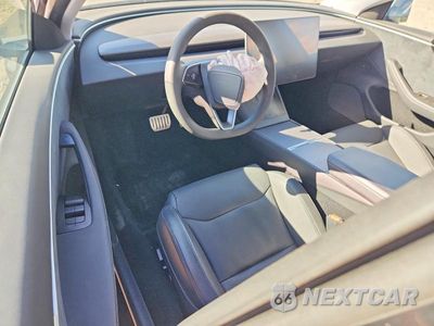 Zdjęcie 8 z 12 samochodu: 2024 TESLA MODEL 3 VIN:5YJ3E1ET2RF820232 - miniatura