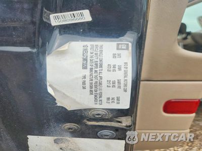 Zdjęcie 12 z 12 samochodu: 2003 CHEVROLET MALIBU LS VIN:1G1NE52J73M733288 - miniatura