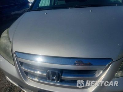 Zdjęcie 12 z 13 samochodu: 2006 HONDA ODYSSEY EX VIN:5FNRL38416B409254 - miniatura