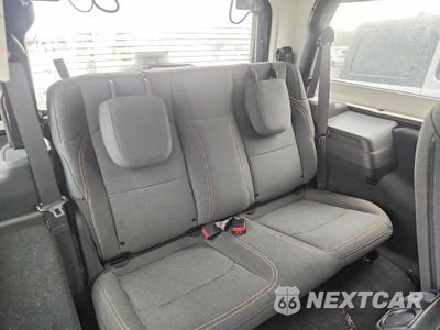 Zdjęcie 11 z 13 samochodu: 2025 JEEP WRANGLER SPORT VIN:1C4PJXAN4SW524735 - miniatura