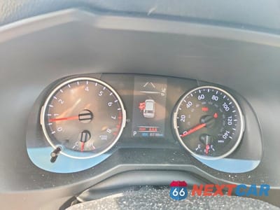 Zdjęcie 9 z 12 samochodu: 2019 TOYOTA RAV4 LE VIN:2T3H1RFVXKW016745 - miniatura
