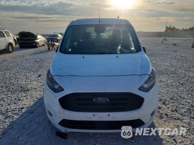 Piąte zdjęcie samochodu w środku: 2021 FORD TRANSIT CONNECT XLT DELIVERY VAN VIN:NM0LS7F24M1486799 - miniatura