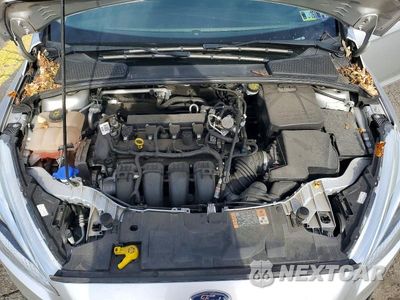 Zdjęcie 11 z 13 samochodu: 2016 FORD FOCUS SE VIN:1FADP3F21GL342594 - miniatura