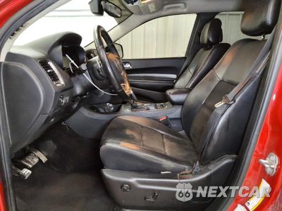 Zdjęcie 7 z 13 samochodu: 2018 DODGE DURANGO GT VIN:1C4RDJDG4JC282510 - miniatura