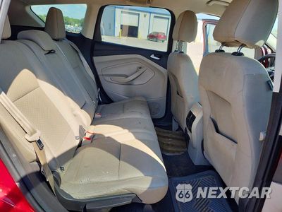 Zdjęcie 10 z 12 samochodu: 2017 FORD ESCAPE SE VIN:1FMCU0GD8HUB88910 - miniatura