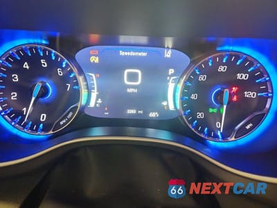 Zdjęcie 9 z 13 samochodu: 2027 CHRYSLER PACIFICA LIMITED VIN:2C4RC1GG9VR583981 - miniatura