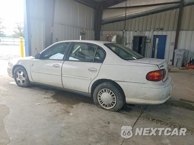 Drugie zdjęcie samochodu z przodu: 2003 CHEVROLET MALIBU VIN:1G1ND52J93M560053 - miniatura