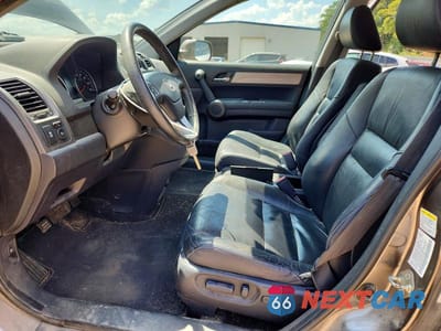 Zdjęcie 7 z 14 samochodu: 2010 HONDA CR-V EXL VIN:5J6RE3H74AL015638 - miniatura