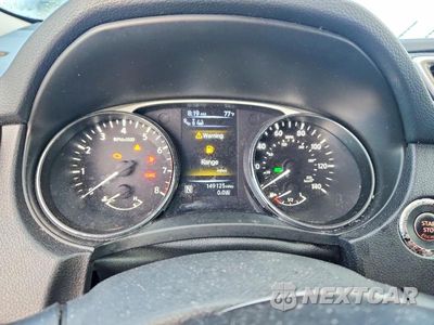Zdjęcie 9 z 14 samochodu: 2015 NISSAN ROGUE SL VIN:5N1AT2MVXFC831750 - miniatura