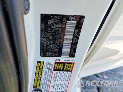 Zdjęcie 12 z 12 samochodu: 2025 TOYOTA CAMRY SE VIN:4T1DAACK9SU006047 - miniatura