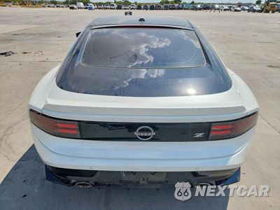 Zdjęcie 6 z 13 samochodu: 2023 NISSAN Z PERFORMANCE VIN:JN1BZ4BH5PM311602 - miniatura