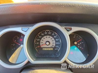 Zdjęcie 9 z 12 samochodu: 2003 TOYOTA 4RUNNER SR5 VIN:JTEZT14R830012586 - miniatura