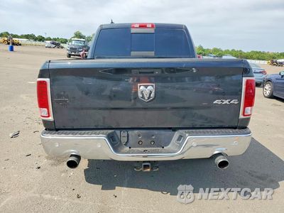 Zdjęcie 6 z 13 samochodu: 2017 RAM 1500 LARAMIE VIN:1C6RR7NT5HS614252 - miniatura