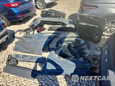 Zdjęcie 13 z 14 samochodu: 2026 VOLKSWAGEN ATLAS CROSS SPORT SEL R-LINE BLACK VIN:1V2AC2CA4TC204670 - miniatura