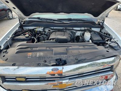 Zdjęcie 11 z 12 samochodu: 2018 CHEVROLET SILVERADO C2500 HEAVY DUTY VIN:1GC2CUEGXJZ280889 - miniatura