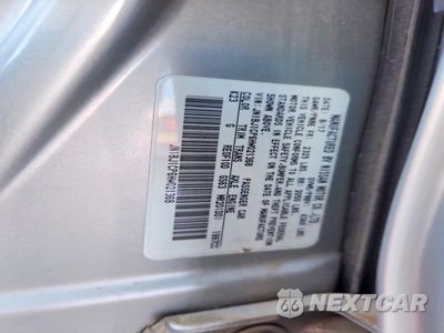 Zdjęcie 13 z 13 samochodu: 2017 NISSAN ROGUE SPORT S VIN:JN1BJ1CP6HW021368 - miniatura
