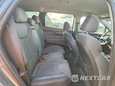 Zdjęcie 10 z 13 samochodu: 2019 HYUNDAI SANTA FE SEL 2.4L VIN:5NMS33AD0KH007889 - miniatura