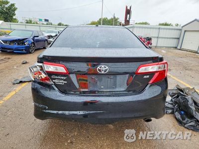 Zdjęcie 6 z 13 samochodu: 2013 TOYOTA CAMRY SE VIN:4T1BF1FK2DU711733 - miniatura