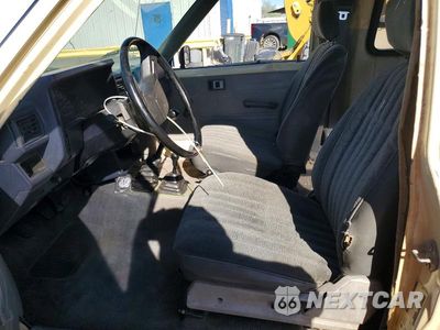 Zdjęcie 7 z 12 samochodu: 1986 TOYOTA PICKUP RN63 STD VIN:JT4RN63R7G0074158 - miniatura