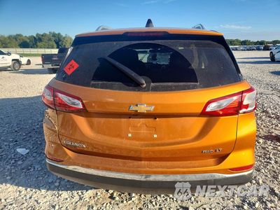 Zdjęcie 6 z 13 samochodu: 2018 CHEVROLET EQUINOX LT VIN:2GNAXSEV4J6102658 - miniatura