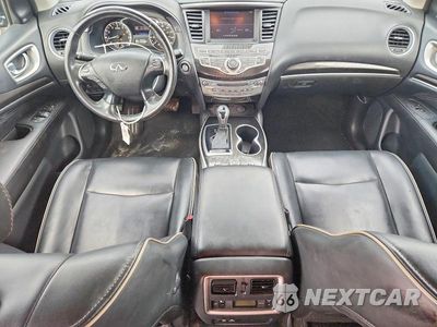 Zdjęcie 8 z 13 samochodu: 2020 INFINITI QX60 PURE VIN:5N1DL0MNXLC504830 - miniatura