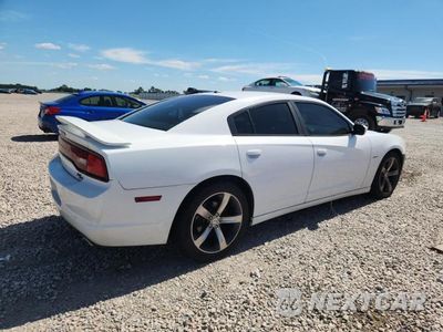 Trzecie zdjęcie samochodu z tyłu: 2014 DODGE CHARGER R/T VIN:2C3CDXCT5EH280750 - miniatura