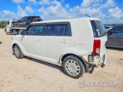 Drugie zdjęcie samochodu z przodu: 2012 SCION XB BASE VIN:JTLZE4FEXCJ028233 - miniatura