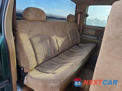 Zdjęcie 10 z 12 samochodu: 2000 CHEVROLET SILVERADO K1500 VIN:1GCEK19T9YE135169 - miniatura