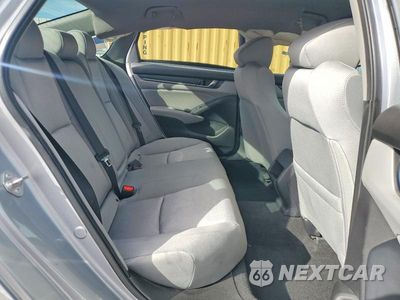 Zdjęcie 10 z 12 samochodu: 2018 HONDA ACCORD LX VIN:1HGCV1F17JA235884 - miniatura