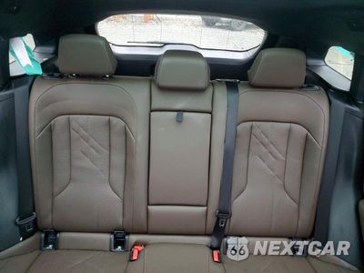 Zdjęcie 10 z 13 samochodu: 2025 BMW X3 30 XDRIVE VIN:5UX53GP00S9Y32379 - miniatura