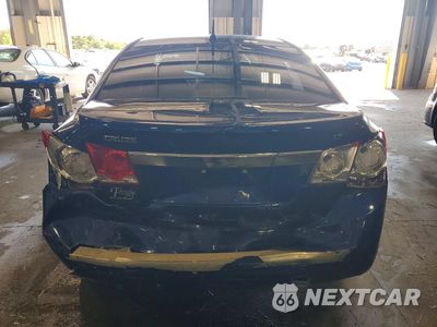 Zdjęcie 6 z 13 samochodu: 2013 CHEVROLET CRUZE LT VIN:1G1PC5SB7D7254697 - miniatura