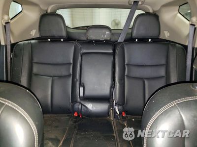 Zdjęcie 10 z 14 samochodu: 2023 NISSAN MURANO SV VIN:5N1AZ2BS5PC124239 - miniatura