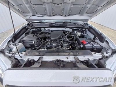 Zdjęcie 11 z 13 samochodu: 2023 TOYOTA TACOMA SR VIN:3TYRX5GN5PT082384 - miniatura